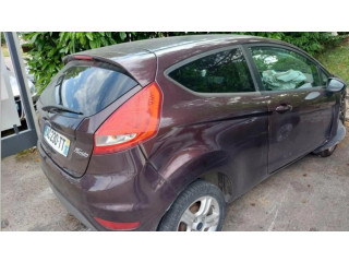 Блок управления климат-контролем 1777069   Ford Fiesta