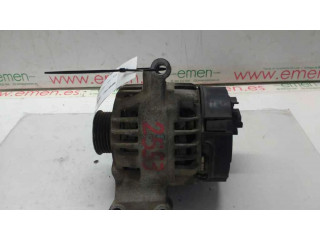 Генератор 518590038, ALTERNADOR   Fiat Panda II 1.2     