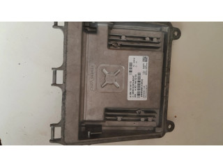 Řídící jednotka A2661536679   Mercedes-Benz A W169 2008