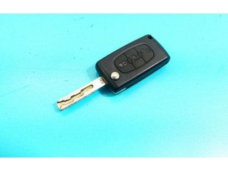 Řídící jednotka 0261S04626, IMPRK1176872   Peugeot 207 2007