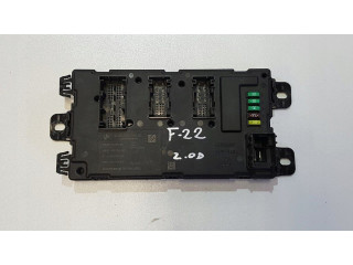 Блок управления 9362398   BMW 2 F22 F23