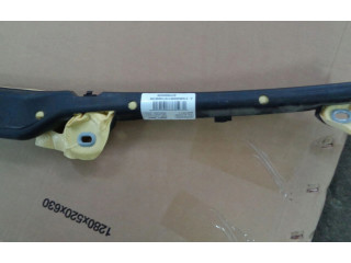 Боковая подушка безопасности A2168600205   Mercedes-Benz CL C216