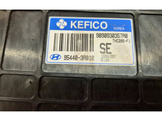 Блок управления двигателя 954403A010, 9090930357A0   Hyundai Sonata