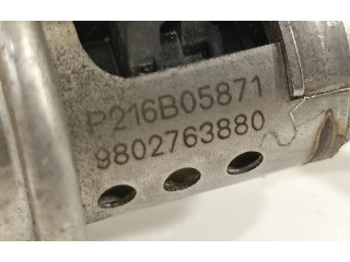 Vstřikovač 9802763880   Peugeot 308    BH02 