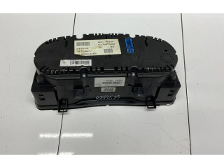 Панель приборов 1K8920962A   Volkswagen Scirocco       