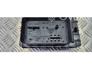 Комплект блоков управления 03G906021CG, 0281012746   Volkswagen Caddy