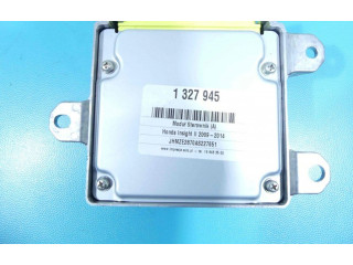 Блок подушек безопасности 77960-TM8-G811-M2, IMPRK1327945   Honda Insight