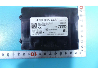 Блок комфорта 4N0035446, IMPRK1290199   Audi A3 S3 8V   