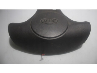 Подушка безопасности водителя 0756900011   KIA Picanto