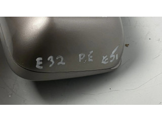 Zpětné zrcátko pravé BMW 7 E23 1989  0217212  
