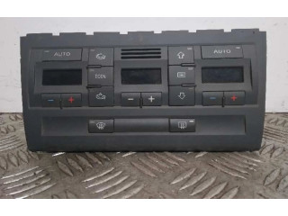 Блок управления климат-контролем 8E0820043BQ, 8E0820043BQ5PR   Seat Exeo (3R)