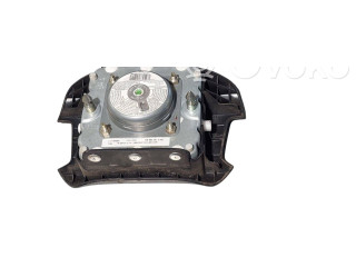 Volant Volkswagen Multivan T5 2006 7H5419091K, 7H5880201E  