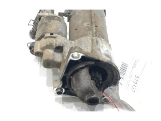 Блок управления двигателя 52110467   Fiat Doblo