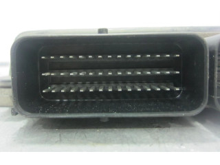 Řídící jednotka 96487150   Chevrolet Rezzo 