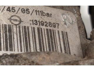    Рулевая рейка 13192897, 93196804   Opel Zafira B 2005 - 2014 года