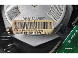 Подушка безопасности водителя 2204601698   Mercedes-Benz CL C215