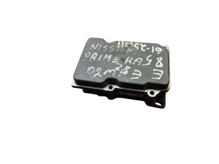 Jednotka ABS 0265800308, 28514200529   Nissan Primera 2005
