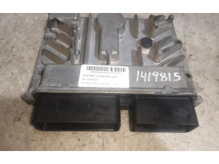 Řídící jednotka SLV55588354   Opel Astra J 2014