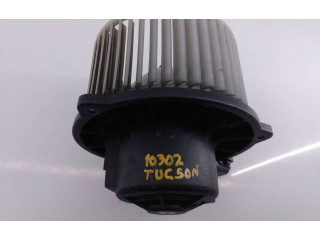 Вентилятор печки    F00S330024, E2-B5-29-1   Hyundai Tucson JM