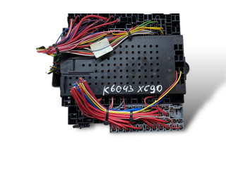 Řídící jednotka 08675761A, 08675761A   Volvo XC90 2004