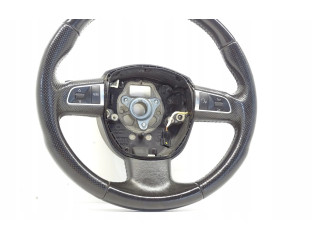 Volant Audi A5 8T 8F 2012 8R0419091G  