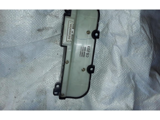 Блок управления климат-контролем A0200015b00000, A0200015B00000   Nissan Murano Z51