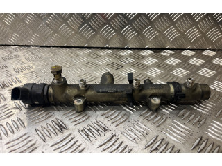 Vstřikovací lišta 05913009J   Audi A6 S6 C6 4F  pro naftový motor 3.0  