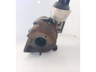  Турбина Great Wall Hover H6  1118100ED01A, 53039700168         