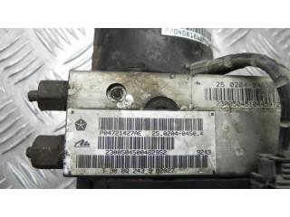 Jednotka ABS P04721427AE, VD17044   Chrysler Voyager 2000