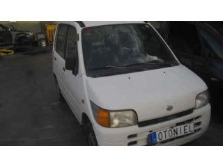 Světlo zadní     Daihatsu Move L600 1998