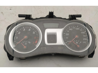 Přístrojová deska  Renault Clio III 2009 8200820999B  