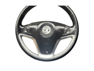 Руль Opel Antara  2006 - 2016 года 95494215      