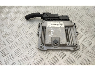 Комплект зажигания    55259747, 0281017827   Fiat 500L