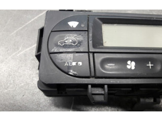 Блок управления климат-контролем 96530443xt   Peugeot 1007