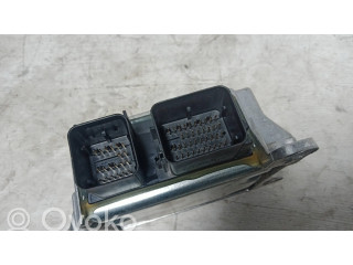 Блок подушек безопасности 4S7T14B056AC   Ford Mondeo Mk III