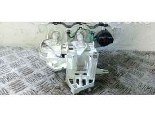 Блок управления климат-контролем 9725007   KIA Picanto