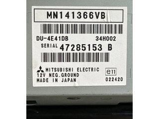 Дисплей    MN141366VB, 47285153B   Mitsubishi Grandis