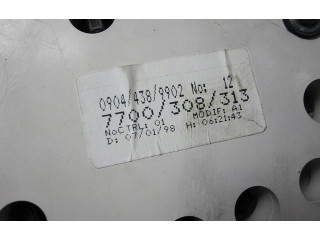 Панель приборов 7700308313   Renault Trafic I       