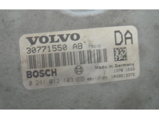 Řídící jednotka 0281012103   Volvo XC90 2005