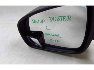 Зеркало (механическое)       Renault Dacia Duster  2010 - 2021 года   