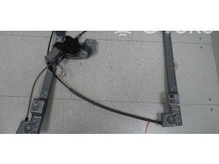 Передний двигатель механизма для подъема окон 128001182   Mercedes-Benz Citan W415