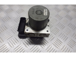 Блок АБС 589201E410   KIA  Rio  2001 - 2005 года