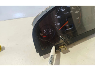 Přístrojová deska  Audi 100 S4 C4 1993 4A1919033CH, 110008614002  