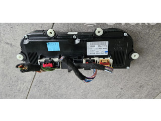 Блок управления климат-контролем 5K0907044F, 5HB009747   Volkswagen Sharan