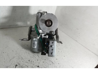 Руль Nissan Juke I F15  2010 - 2018 года 48810BA66D      