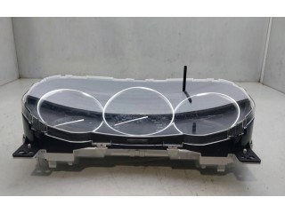 Přístrojová deska  Mazda CX-5 2013 KD4555430  