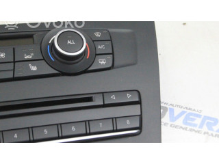 Блок управления климат-контролем 9208592   BMW X3 F25