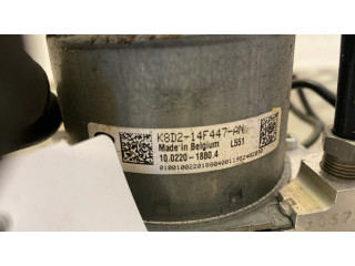 Блок АБС K8D214F447AN   Land Rover  Evoque II  2019- года