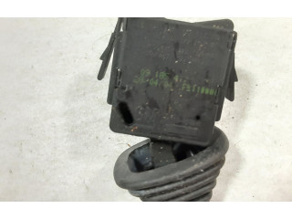 Переключатель дворников 09185417   Opel Meriva A