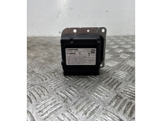 Блок подушек безопасности 50543842, 02289   Alfa Romeo Stelvio